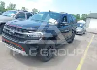 2022 Ford EXPEDITION фото