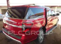 2022 Ford EXPEDITION фото