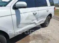 2022 Ford EXPEDITION фото
