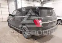 2022 Ford EXPEDITION фото