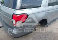 2022 Ford EXPEDITION фото