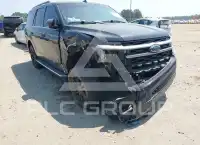 2022 Ford EXPEDITION фото