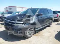 2022 Ford EXPEDITION фото