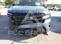 2022 Ford EXPEDITION фото