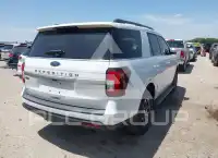 2022 Ford EXPEDITION фото