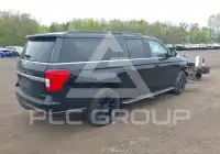 2022 Ford EXPEDITION фото