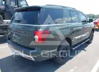 2022 Ford EXPEDITION фото