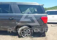 2022 Ford EXPEDITION фото