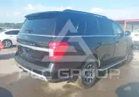 2022 Ford EXPEDITION фото