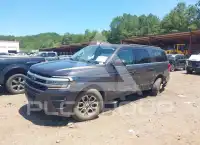 2022 Ford EXPEDITION фото