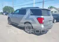 2022 Ford EXPEDITION фото