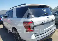 2022 Ford EXPEDITION фото