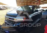 2022 Ford EXPEDITION фото