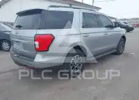 2022 Ford EXPEDITION фото