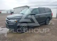 2022 Ford EXPEDITION фото