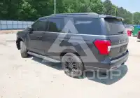 2022 Ford EXPEDITION фото