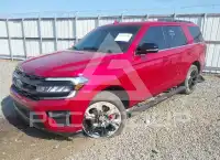 2022 Ford EXPEDITION фото