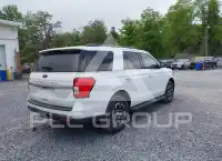 2022 Ford EXPEDITION фото