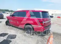 2022 Ford EXPEDITION photo