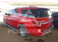 2022 Ford EXPEDITION фото