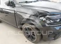 2022 Ford EXPEDITION фото