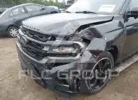 2022 Ford EXPEDITION photo