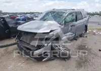 2022 Ford EXPEDITION фото
