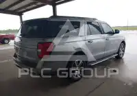 2022 Ford EXPEDITION photo