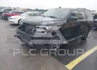 2022 Ford EXPEDITION фото