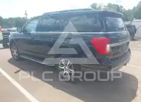 2022 Ford EXPEDITION фото