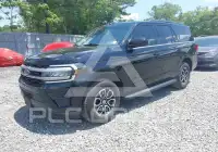 2022 Ford EXPEDITION фото
