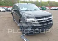 2022 Ford EXPEDITION фото