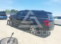 2022 Ford EXPEDITION фото