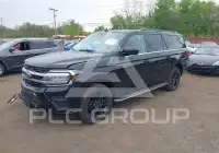 2022 Ford EXPEDITION фото