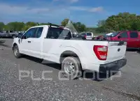 2022 Ford F-150 фото
