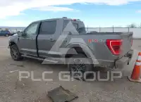 2022 Ford F-150 photo