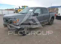 2022 Ford F-150 photo