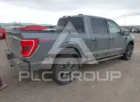 2022 Ford F-150 photo