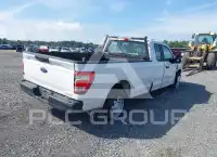 2022 Ford F-150 фото