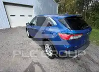 2022 Ford ESCAPE фото