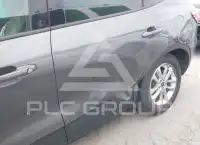 2022 Ford ESCAPE фото