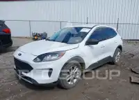 2022 Ford ESCAPE фото