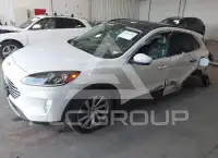2022 Ford ESCAPE photo