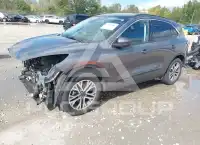 2022 Ford ESCAPE photo