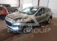 2022 Ford ESCAPE фото