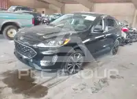 2022 Ford ESCAPE фото