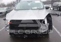 2022 Ford ESCAPE фото