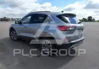 2022 Ford ESCAPE фото