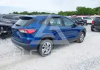 2022 Ford ESCAPE фото