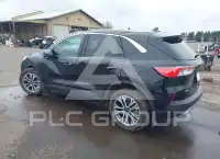 2022 Ford ESCAPE фото